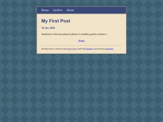 posts/2024-01-18-My-First-Post screenshot