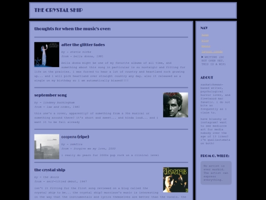 azurecounty screenshot