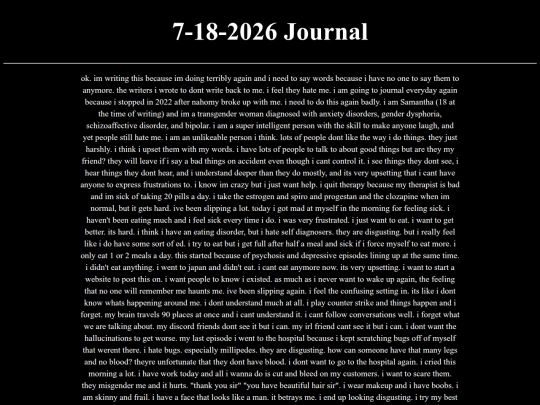 7-18-2026 screenshot
