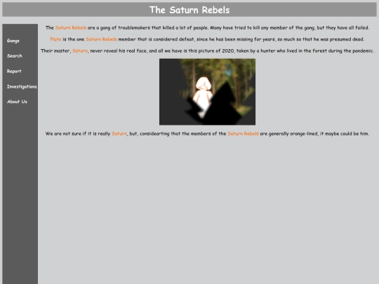 saturnrebels screenshot