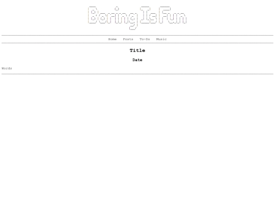 posts/empty_post screenshot