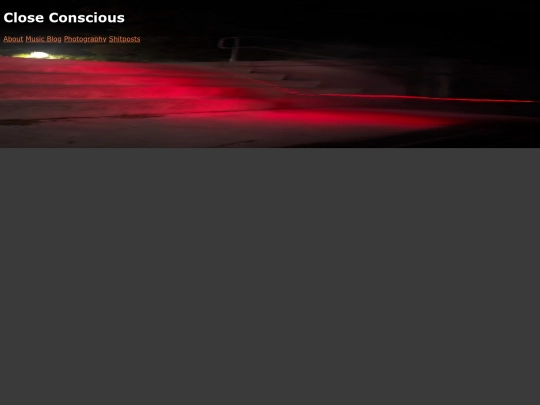 photography screenshot