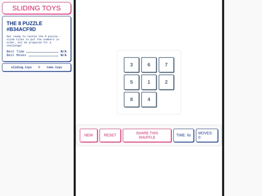slider screenshot