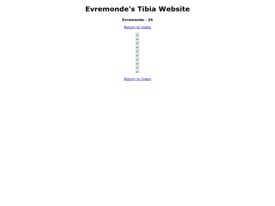 evremonde_24 screenshot