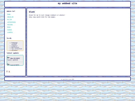 ablanktemplate screenshot