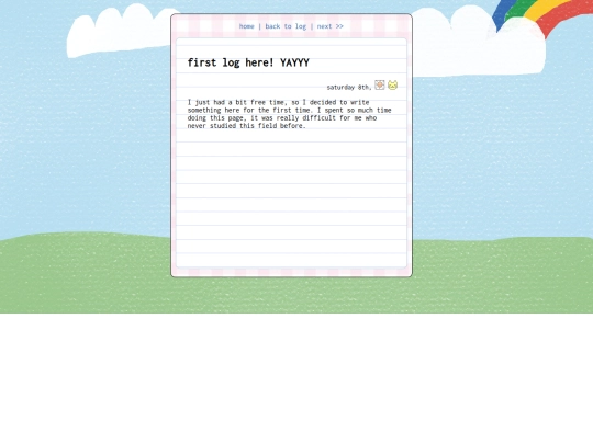 log/2025/march/08 screenshot