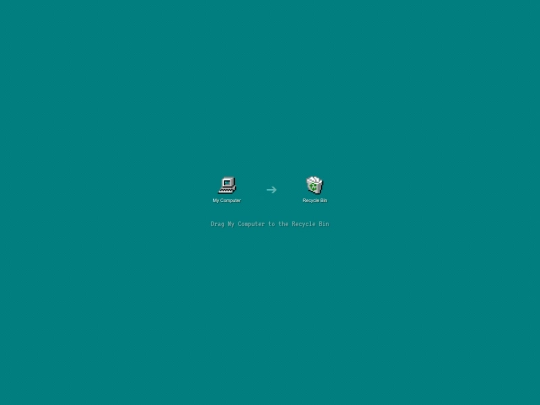 hello-world screenshot