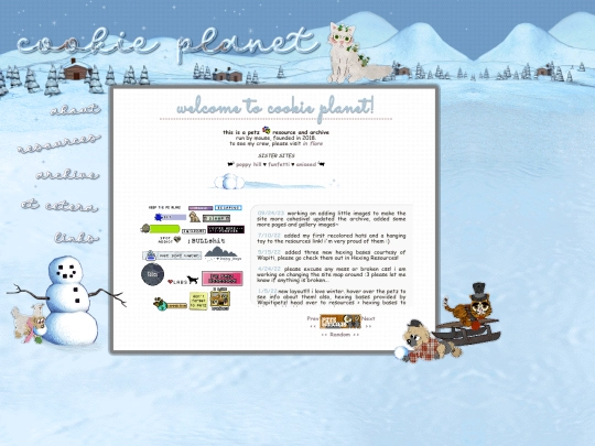 petz screenshot