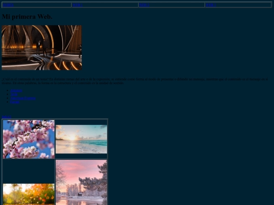WEB 3 screenshot
