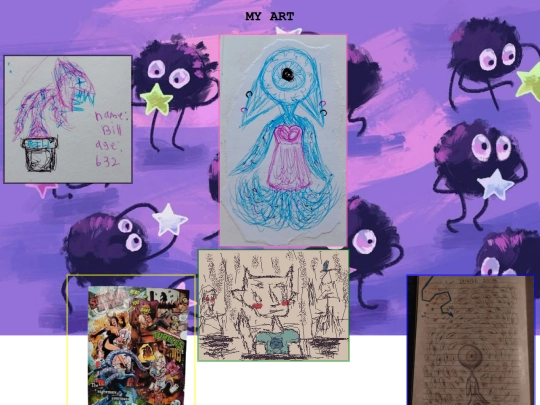 my gallery screenshot