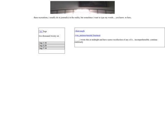 logs26 screenshot