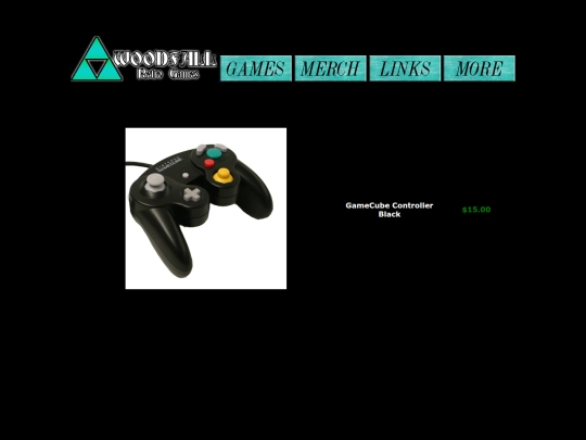 merch screenshot