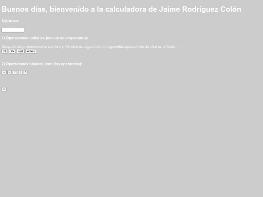 EntregasP2P/Modulo4_Jaime screenshot