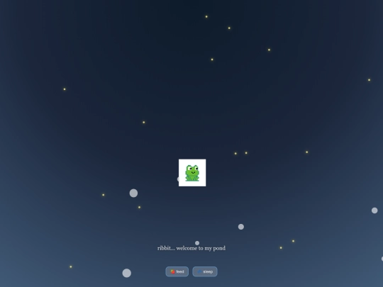 journal screenshot