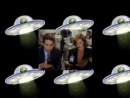 alien screenshot