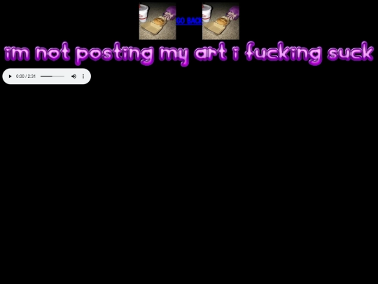 art screenshot