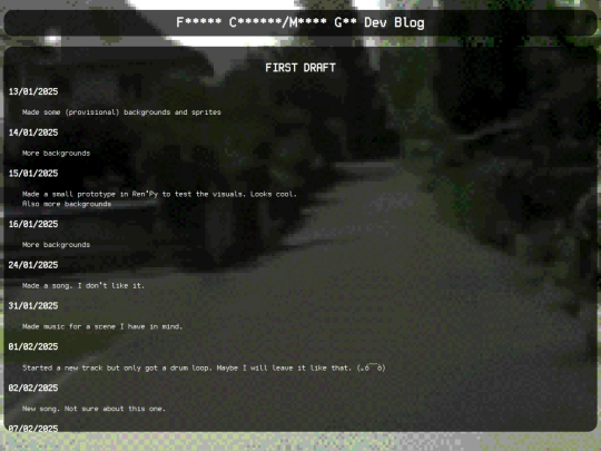 fcmg/fcmgdevblog screenshot