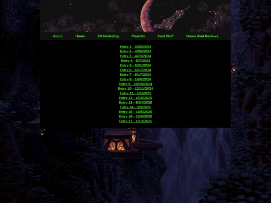 journalhub screenshot