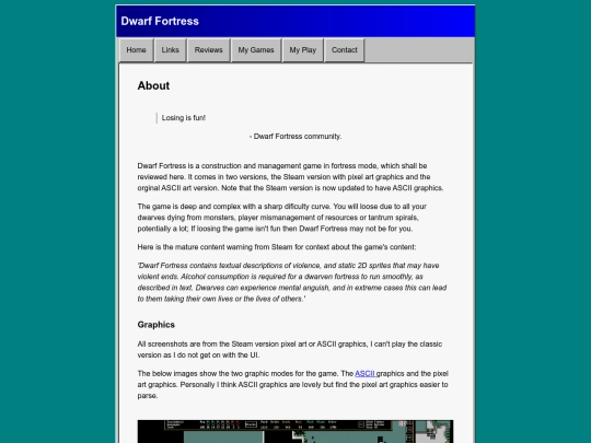 game_reviews/sim_game/dwarf_fortress/dwarf_fortress screenshot