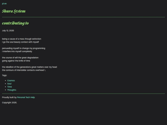 poems/contributing-to screenshot