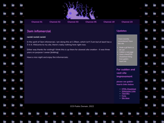 Page2 screenshot