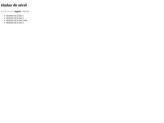 Practicas/ejercicio1 screenshot