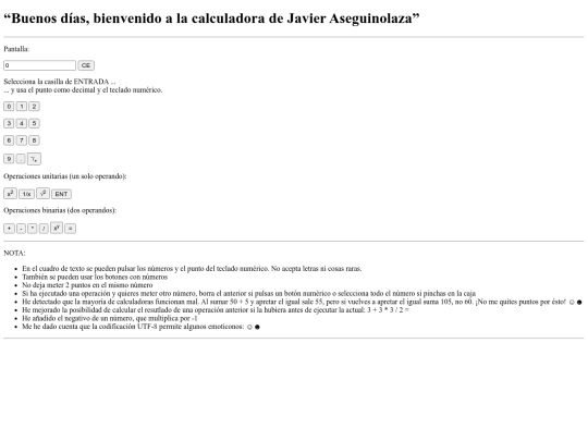 JavierAseguinolaza_p2p_Mod4 screenshot
