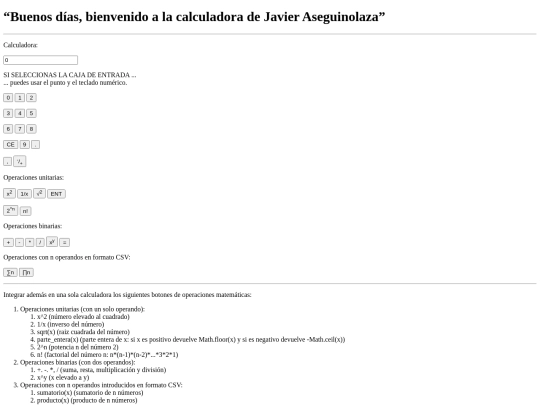 JavierAseguinolaza_p2p_Mod5 screenshot