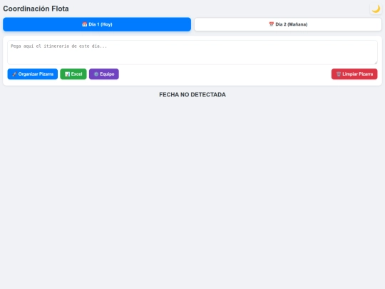 Yasna/GestoraYas15-03-26v2 screenshot