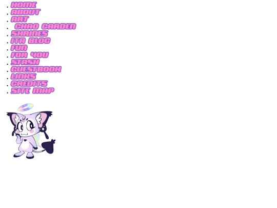 sidebar screenshot