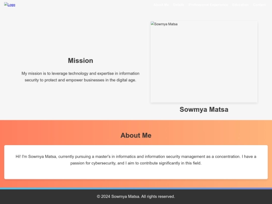 sowmyamatsa_homework2 screenshot