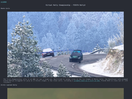 vrc2026 screenshot