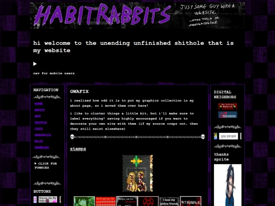 graphics screenshot