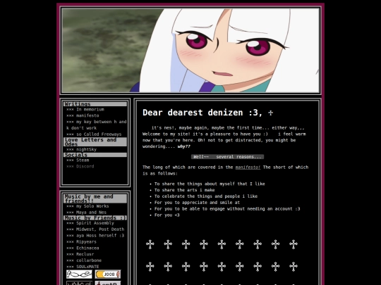 home screenshot