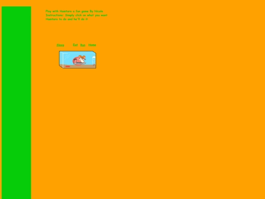 ham_ham_lane/run screenshot