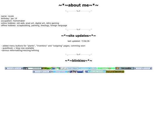 macoleey/aboutme screenshot