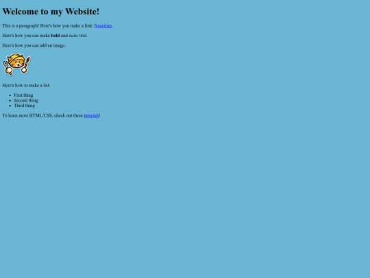 Images screenshot