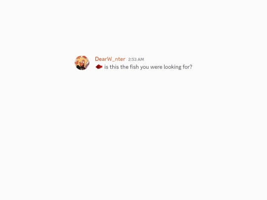 imiss/fishmans screenshot