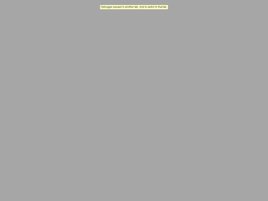 testpage screenshot
