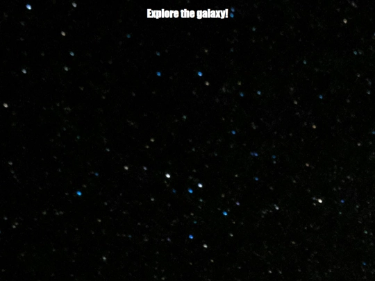 home screenshot