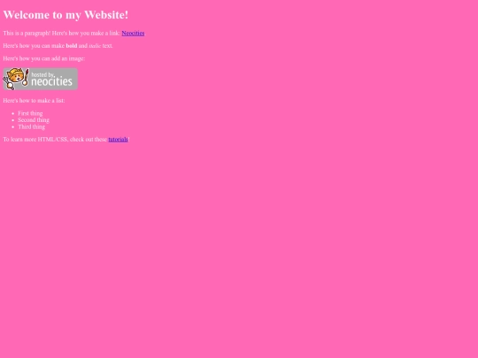 a screenshot