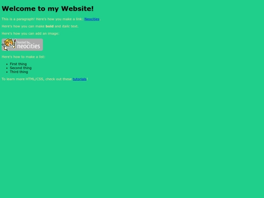 music screenshot
