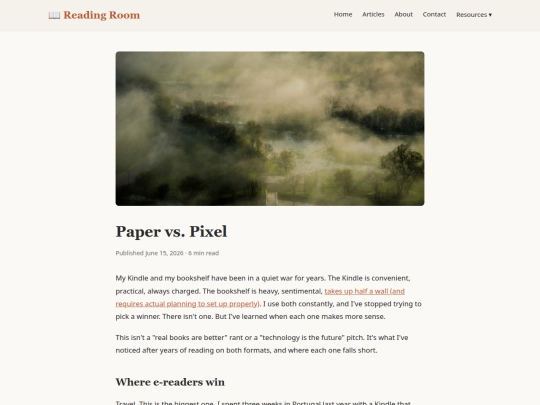 article-paper-vs-pixel screenshot