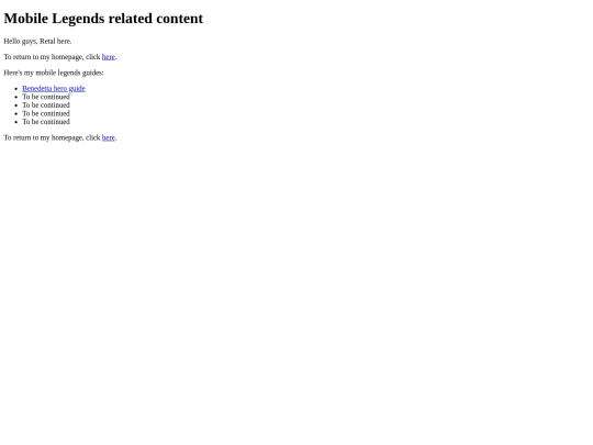 mlbb screenshot