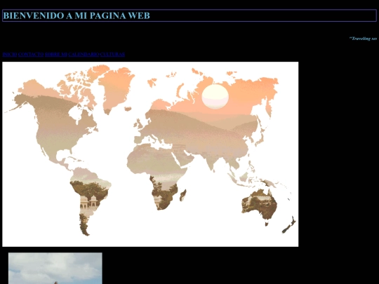 primera screenshot