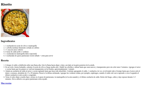 01/risoto screenshot