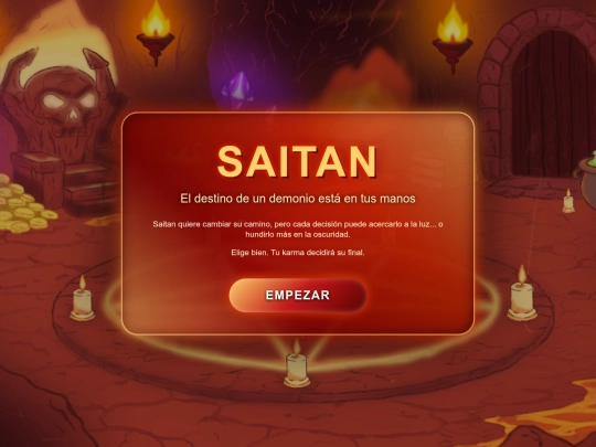 Minijuego screenshot