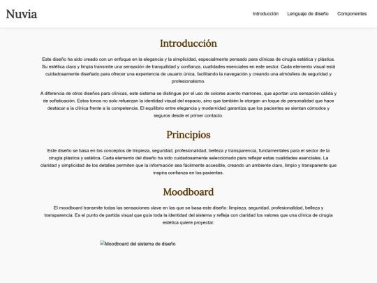 Sistema de diseño/sistemadiseñosandragomez screenshot