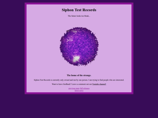 mainpage screenshot