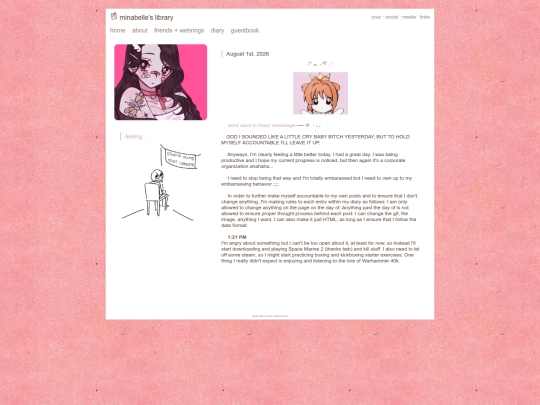 diary/2026/08012026 screenshot